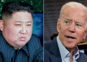 Biden devises an “assassination plot” to derail peace talks between North Korea and South Korea 