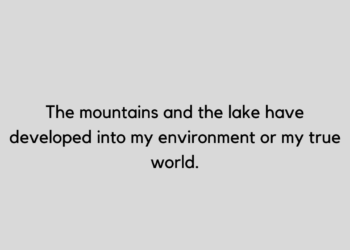 lake quotes