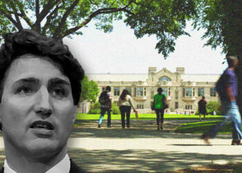 Trudeau, conservative