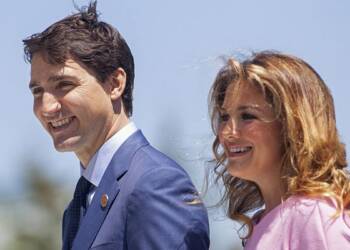 Snap elections 2021 were actually the by-product of dirty dealings of Mr and Mrs Trudeau