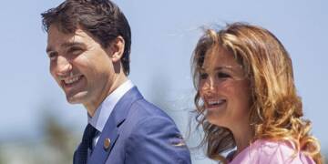 Snap elections 2021 were actually the by-product of dirty dealings of Mr and Mrs Trudeau