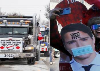 ArriveCAN is a mandatory travel app