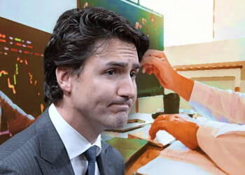 Trudeau, Canada, foreign investors