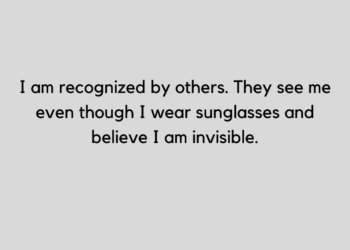 sunglasses quotes