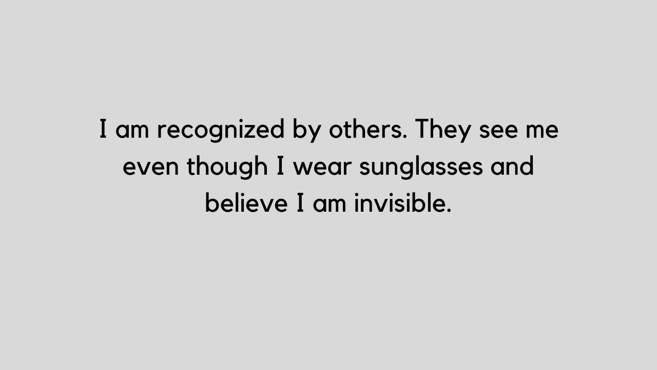 Collection 39 Sunglasses quotes and captions - TFIGlobal