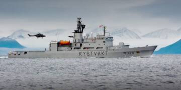 Is Svalbard Island the next venue for a Russia-NATO War?