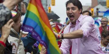 Canadian youth are going transgender at an alarming rate, and that’s an existential threat