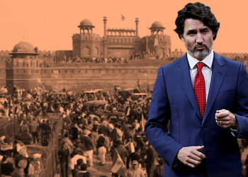 trudeau, khalistan, india