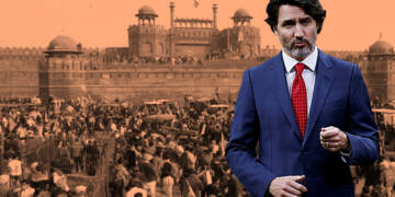 trudeau, khalistan, india