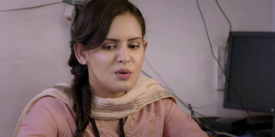 venus singh in shaadi dot com advertisement