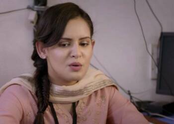 venus singh in shaadi dot com advertisement