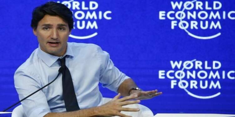 Trudeau’s “Luxury Tax” Will Make Poor Canadians Wretchedly Poor