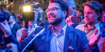 Good days for Sweden begin, and the liberal establishment bites the dust