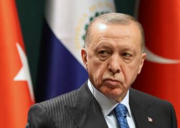 Erdogan loses his war against Greece even before the war actually started