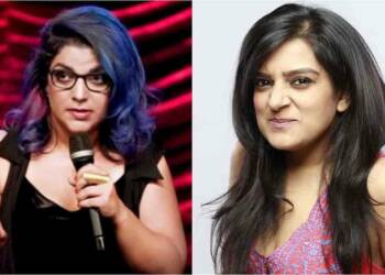 Aditi Mittal stand-up