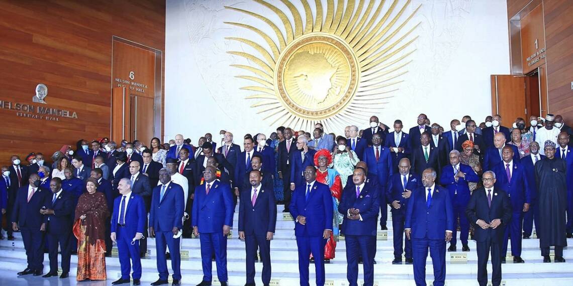 African Union