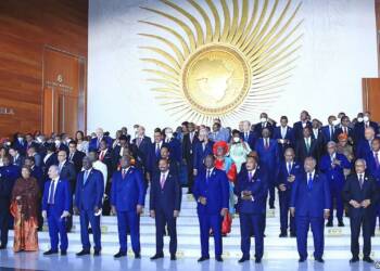 African Union