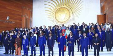 African Union