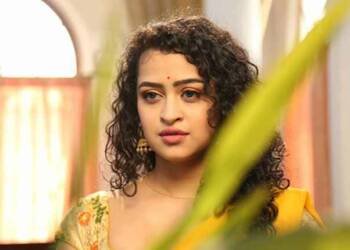 Anketa Maharana in yellow saree