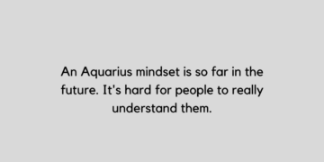 Aquarius quotes