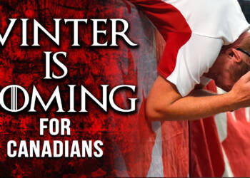 Winter is coming for Canadians and the next 3 months will be the most painful