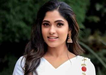 actress muktha profile picture