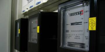 European electricity