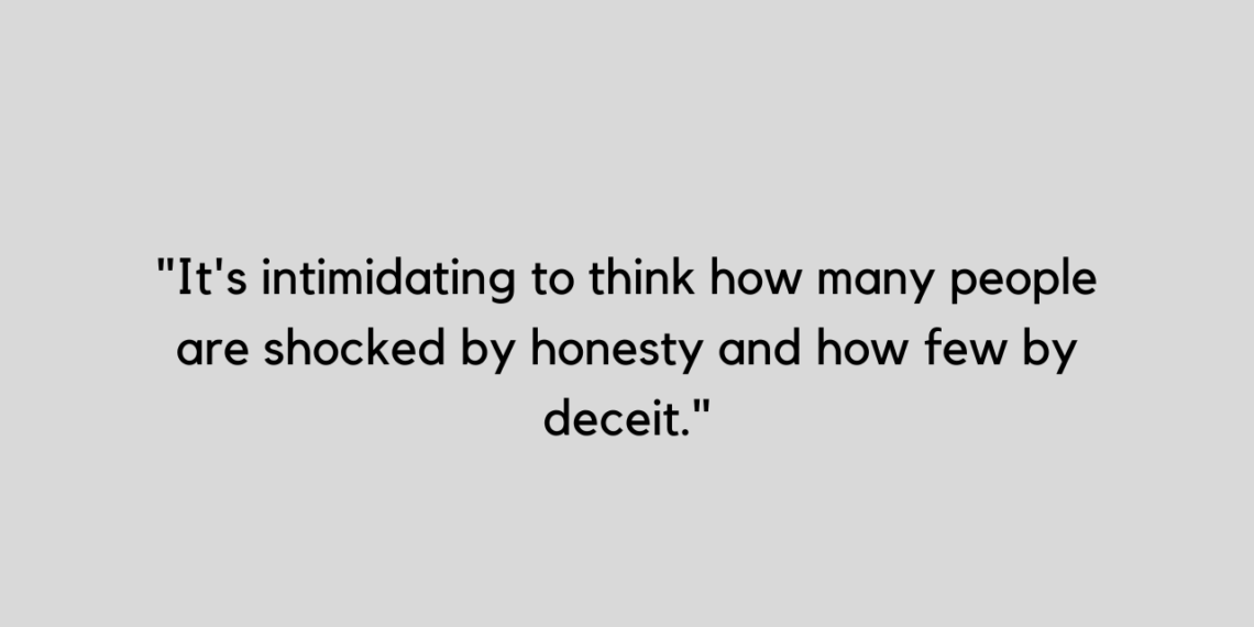 Hypocrite quotes