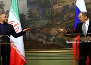 EU’s path-breaking peace offer to Iran and Russia marks the end of the Ukraine war