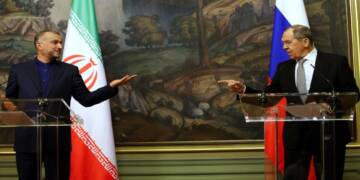 EU’s path-breaking peace offer to Iran and Russia marks the end of the Ukraine war