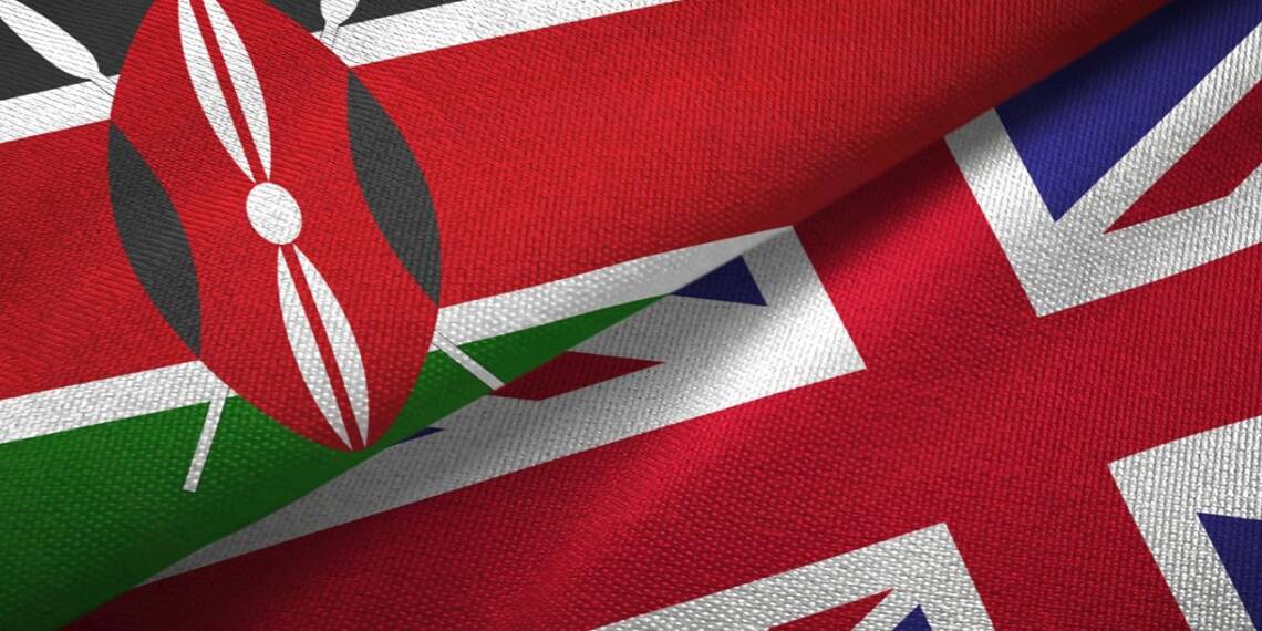 Kenya