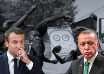 conflict Greece Turkey