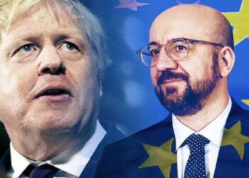 The UK will experience a recession before the end of this year, and sluggish growth is anticipated until 2024.