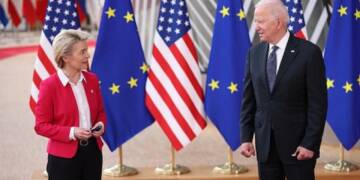 Ursula von der Leyen—The woman responsible for many, if not all, problems in Europe