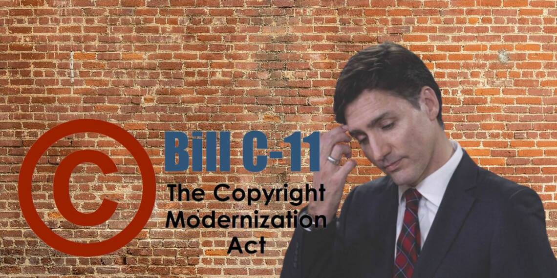 Trudeau’s ambitious plan to curb every voice of dissent is all set to crash