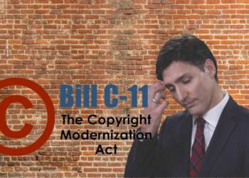 Trudeau’s ambitious plan to curb every voice of dissent is all set to crash