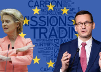 Emissions Trading System