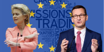 Emissions Trading System