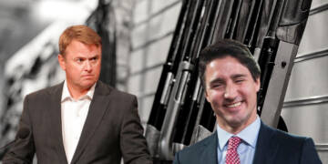 Trudeau is going to take Alberta’s guns away
