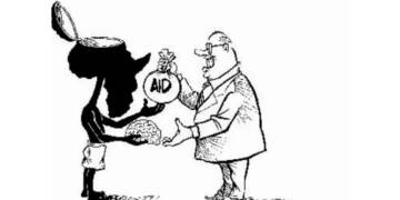 Kenya can very well build its own Silicon Valley, but it must kick out Western poachers first