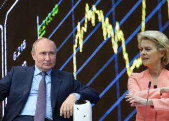 EU has banned rating agencies from reporting Russia’s miraculous economic rise
