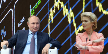 EU has banned rating agencies from reporting Russia’s miraculous economic rise