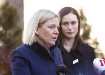 Finland and Norway are getting stinking rich at the cost of every other European nation