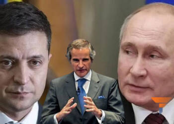 Ukraine tried to abduct visiting UN inspectors, but Russia’s timely rescue turned the tables