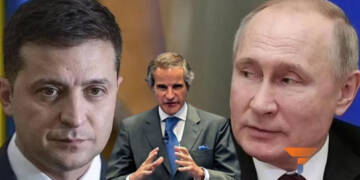 Ukraine tried to abduct visiting UN inspectors, but Russia’s timely rescue turned the tables