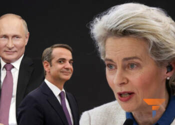 EU to impose sanctions on Greece just two weeks after it got ‘freedom’