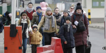 Living conditions in Canada are so miserable that even Ukrainians are complaining 