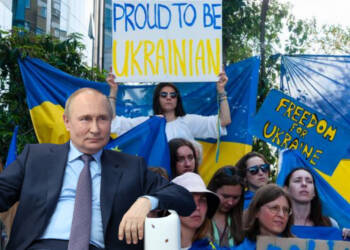 Europe is locked in an ego war between Putin and Biden. But there is a way out for them   