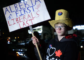 Alberta sovereignty act