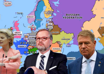 More than 70,000 demonstrators, yes, 70,000 Czechs, have expressed their anger against the Czech government in Prague